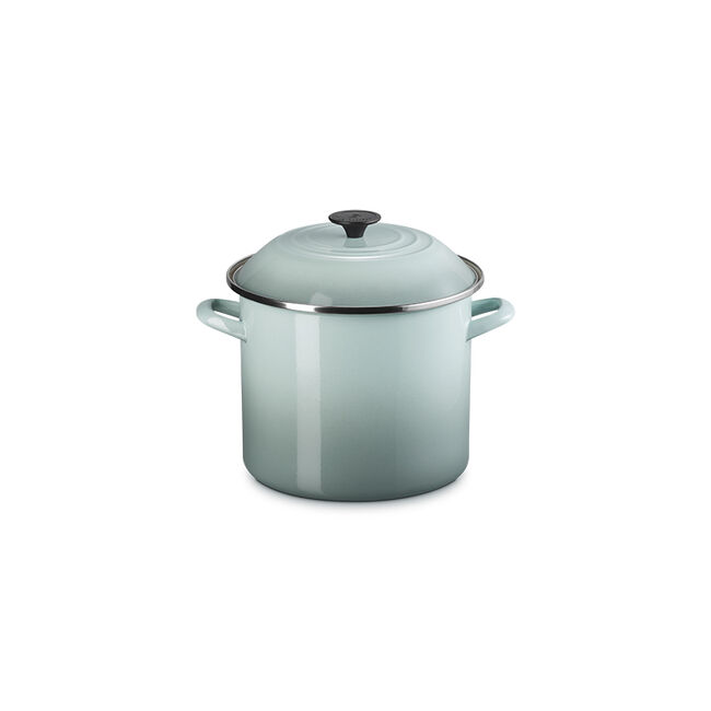 Stockpot with Phenolic Knob, view 9